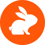 CodeRabbit logo