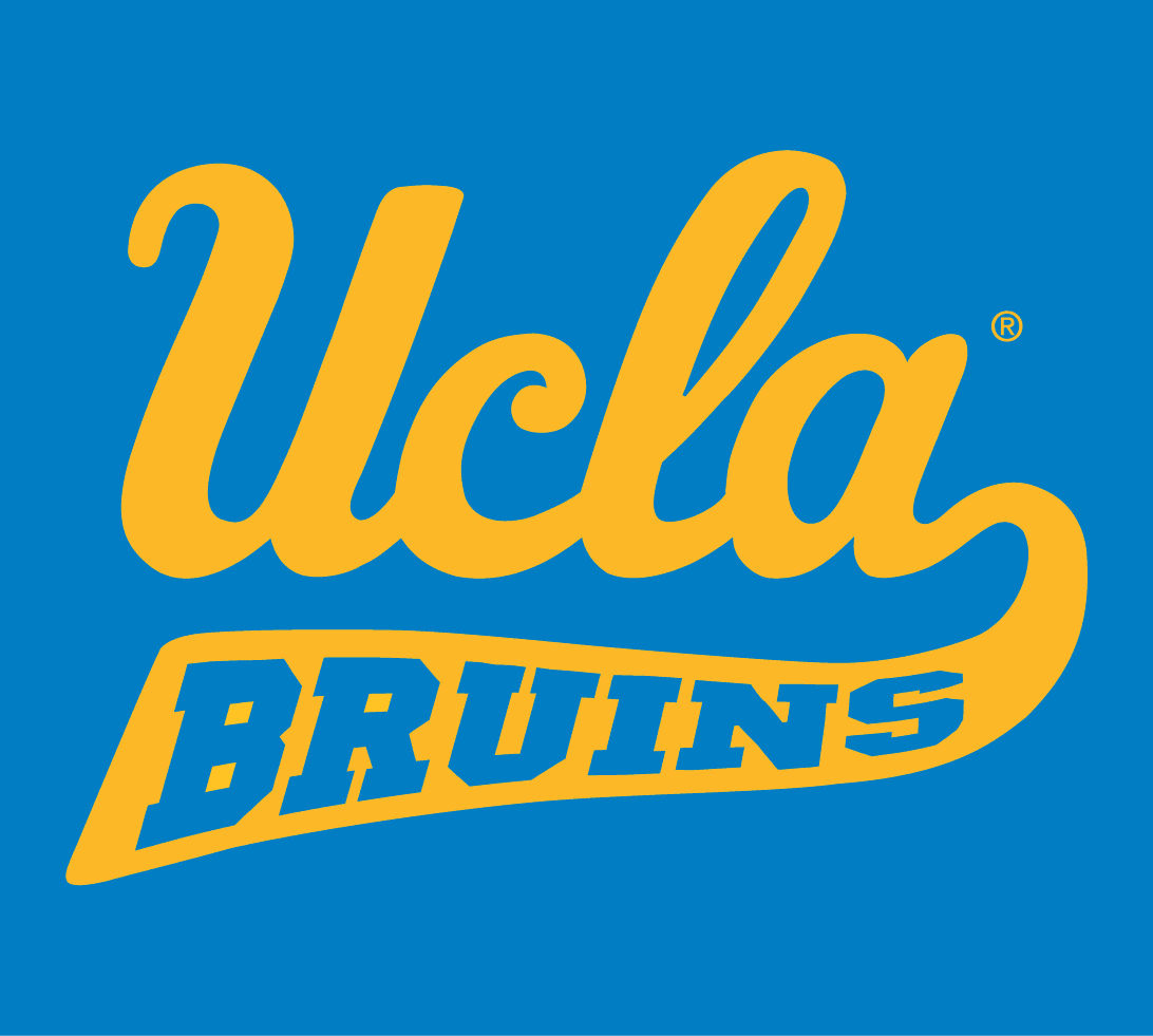 UCLA logo